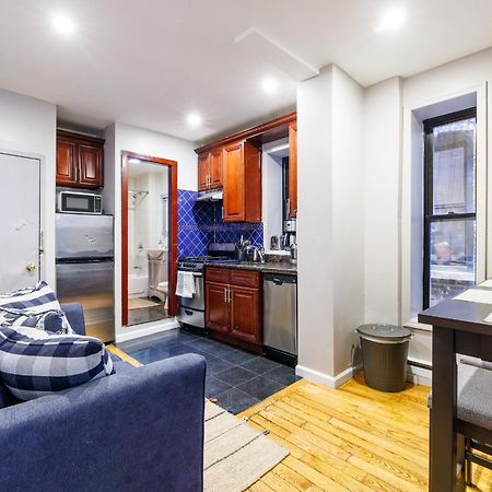 Discover The Comfort Of Columbia University Properties 纽约 外观 照片