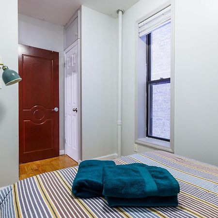 Discover The Comfort Of Columbia University Properties 纽约 外观 照片