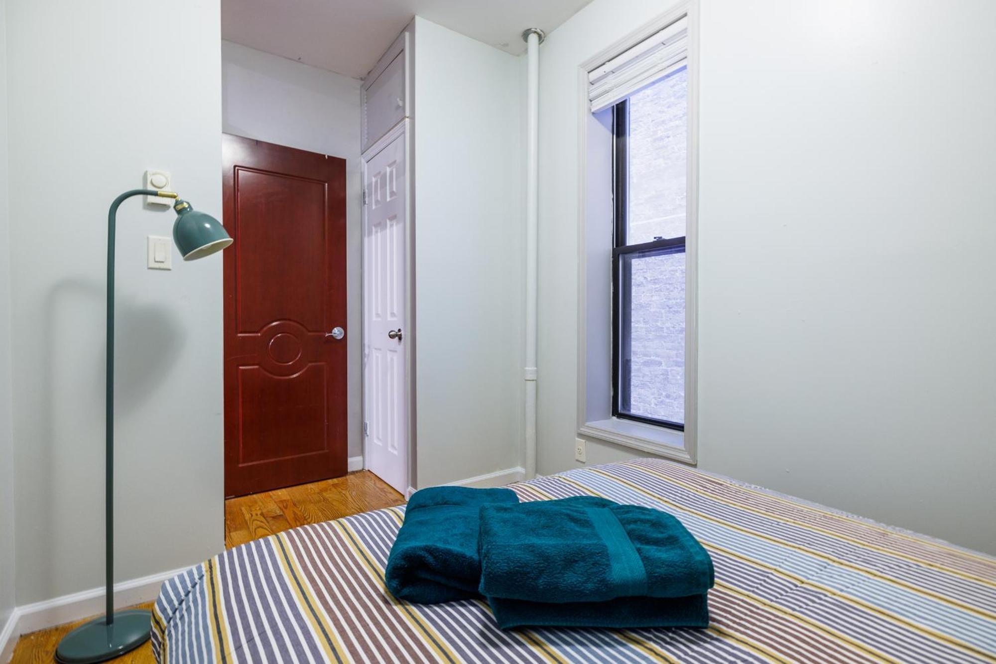 Discover The Comfort Of Columbia University Properties 纽约 外观 照片