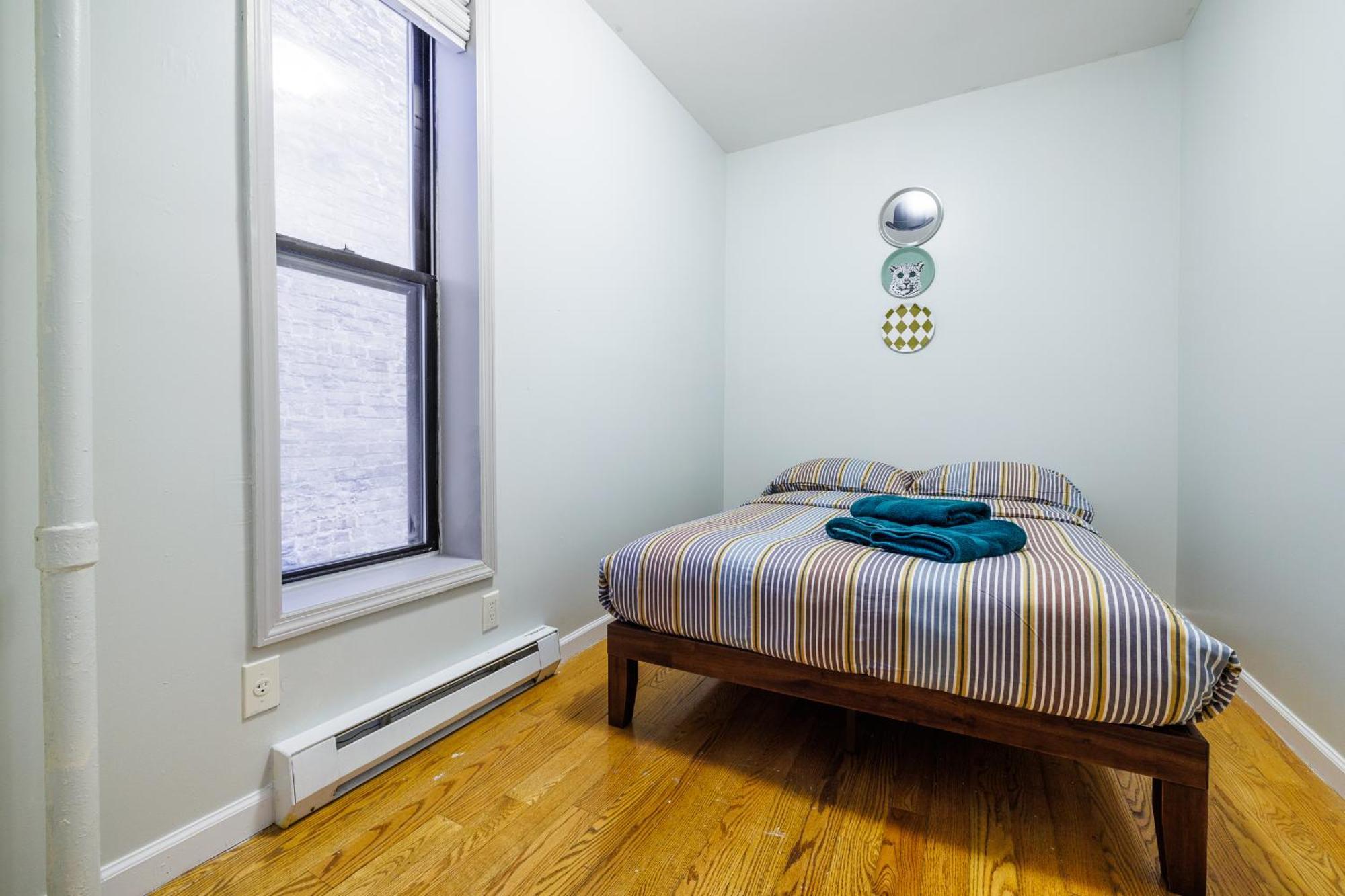 Discover The Comfort Of Columbia University Properties 纽约 外观 照片